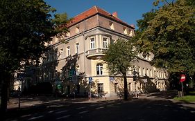 Hotel Centrum Kołobrzeg